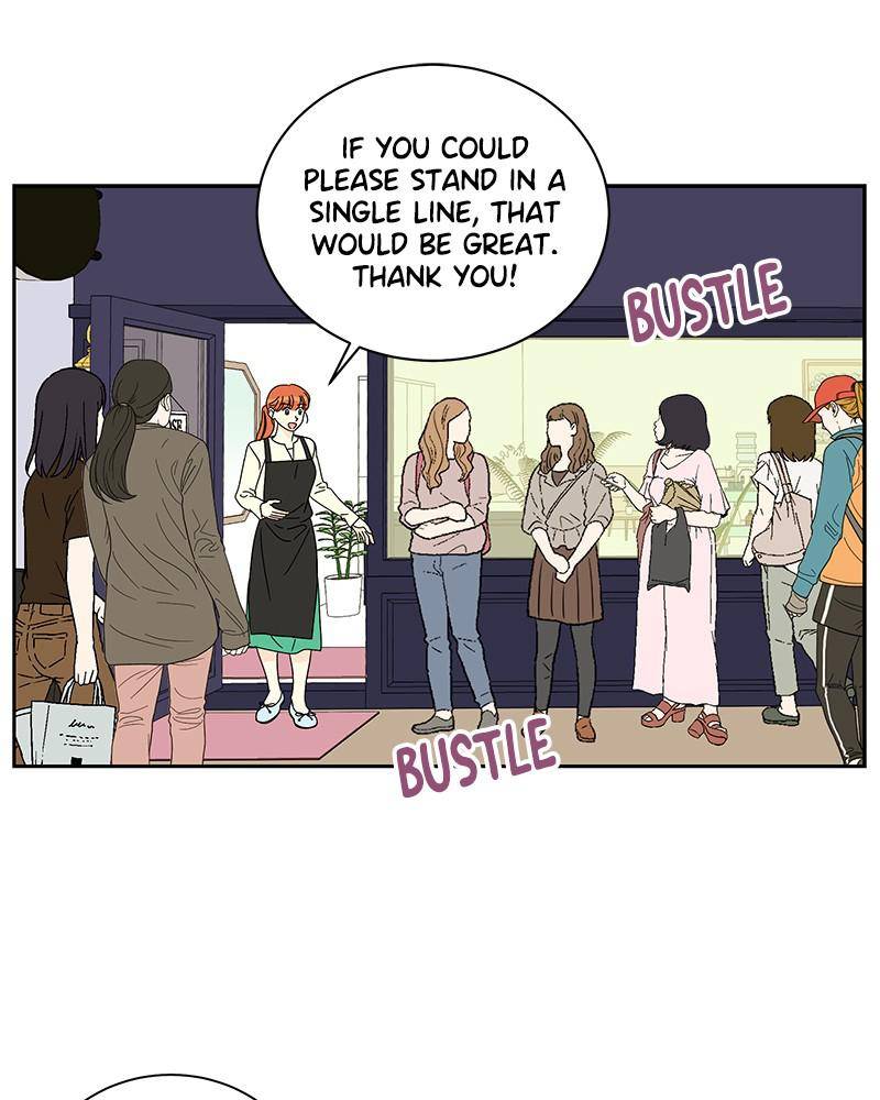 Moonlight Beauty Parlor chapter 27 - page 29