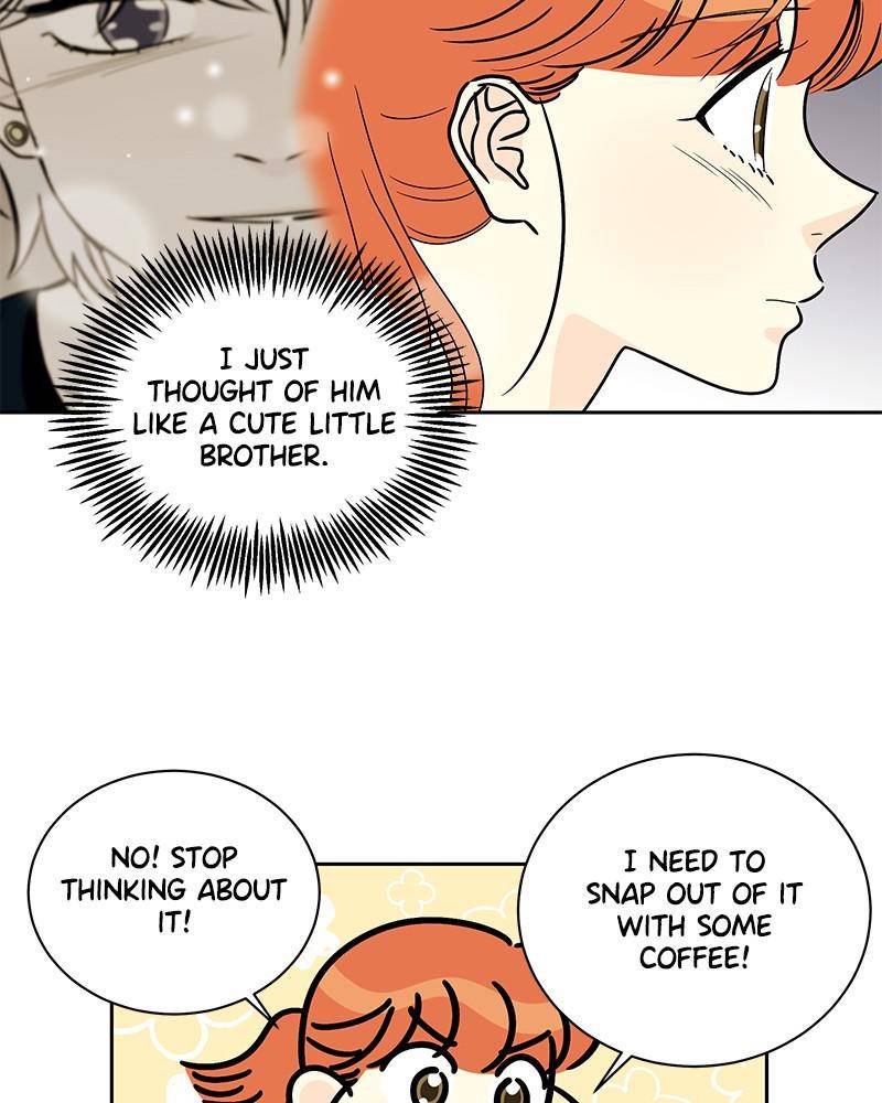 Moonlight Beauty Parlor chapter 27 - page 3
