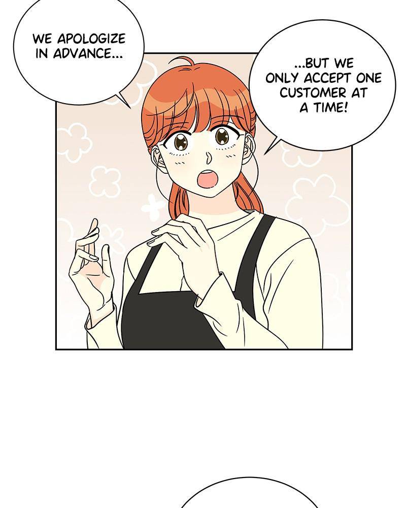 Moonlight Beauty Parlor chapter 27 - page 30