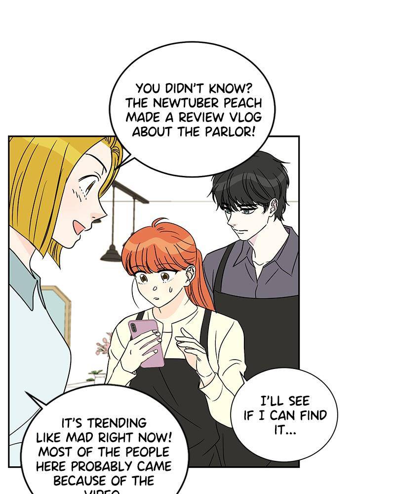 Moonlight Beauty Parlor chapter 27 - page 38