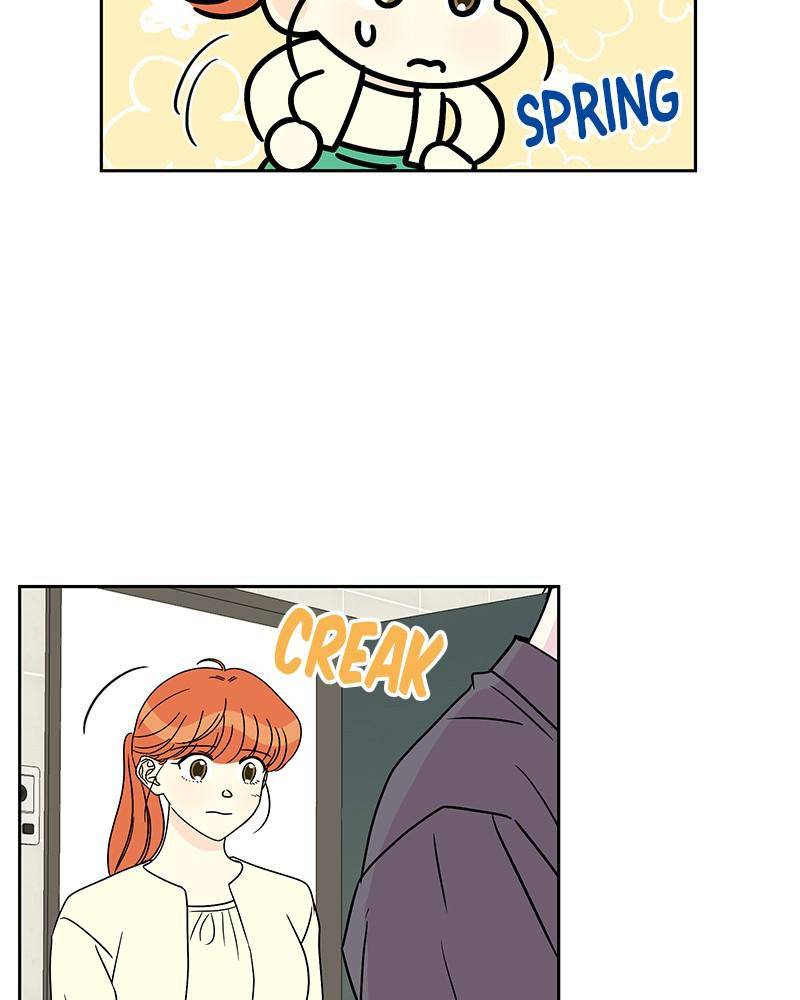 Moonlight Beauty Parlor chapter 27 - page 4