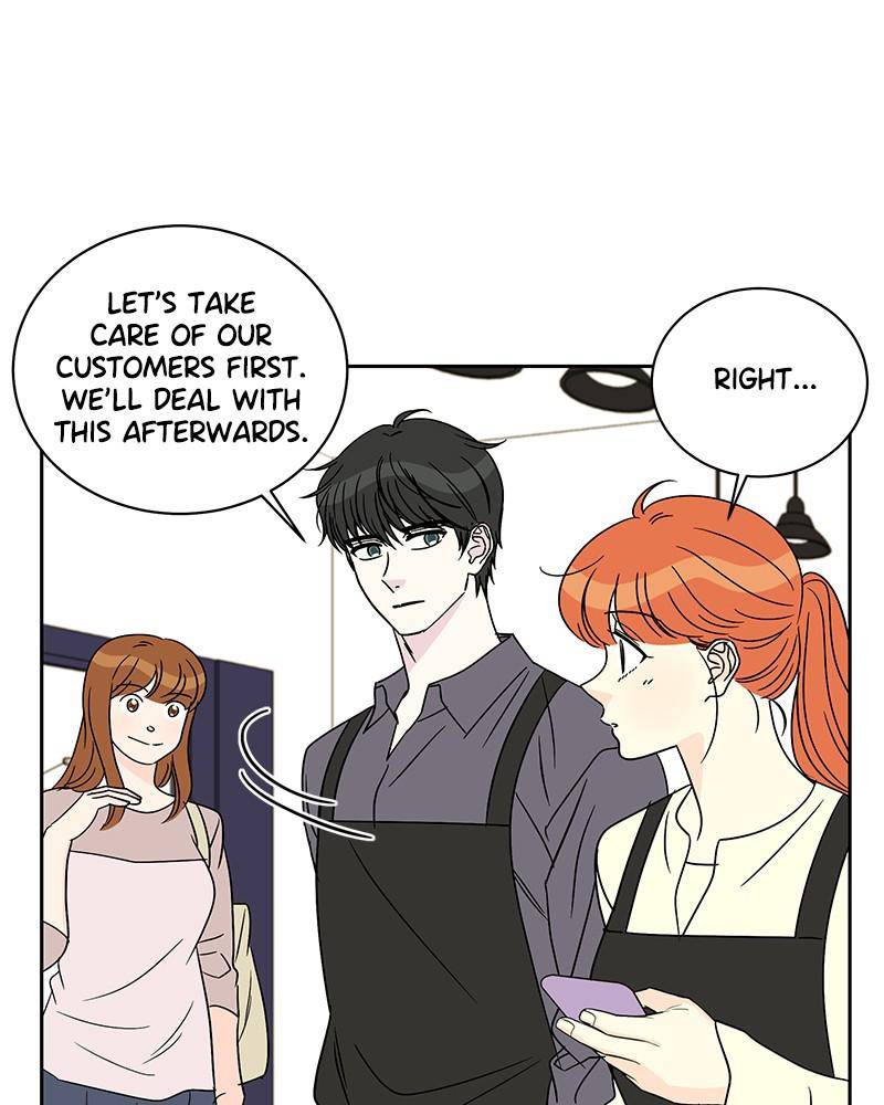 Moonlight Beauty Parlor chapter 27 - page 45