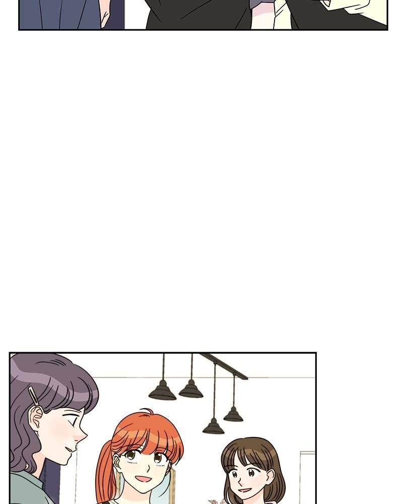 Moonlight Beauty Parlor chapter 27 - page 46