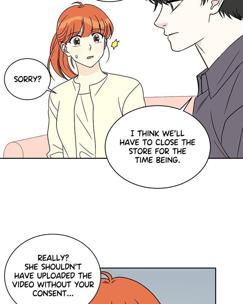 Moonlight Beauty Parlor chapter 27 - page 52