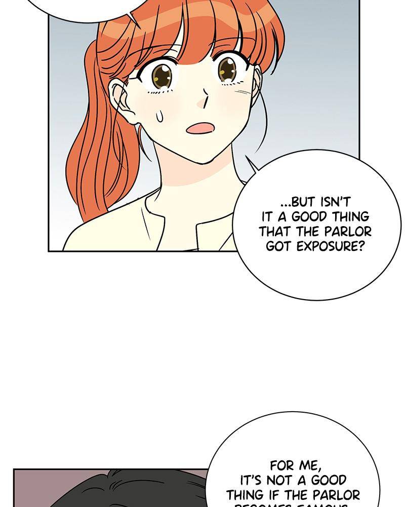 Moonlight Beauty Parlor chapter 27 - page 53