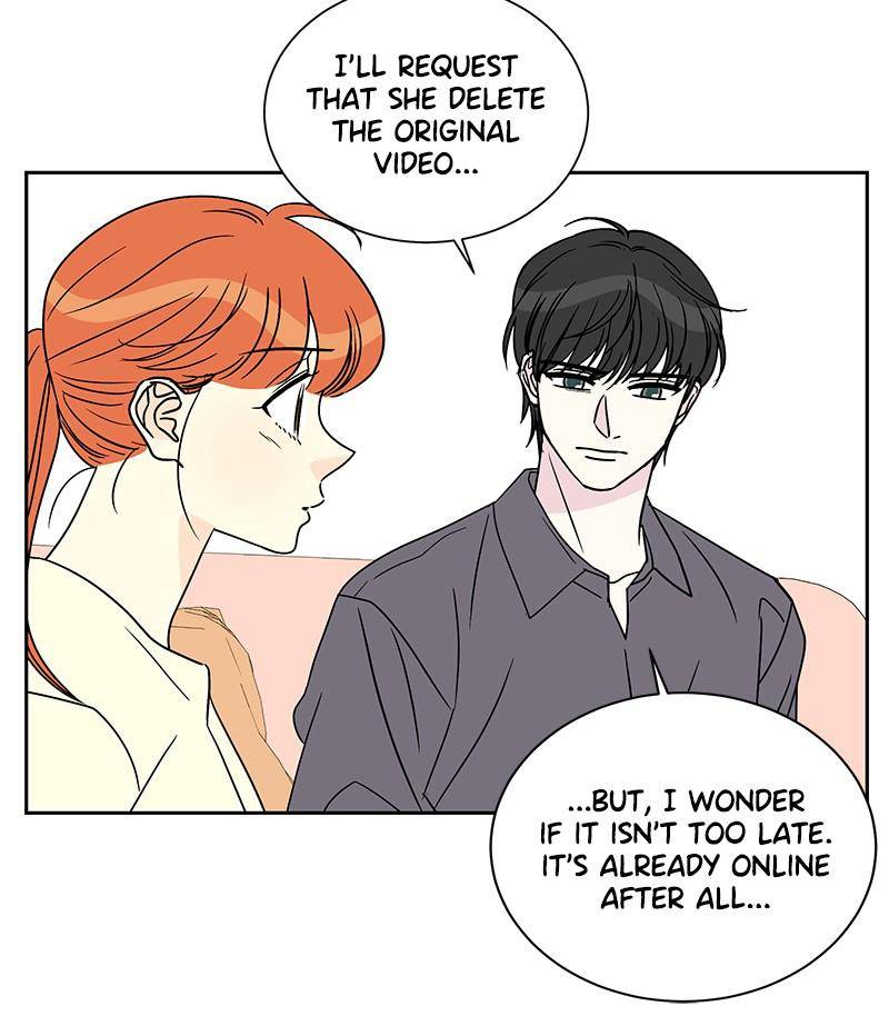 Moonlight Beauty Parlor chapter 27 - page 55