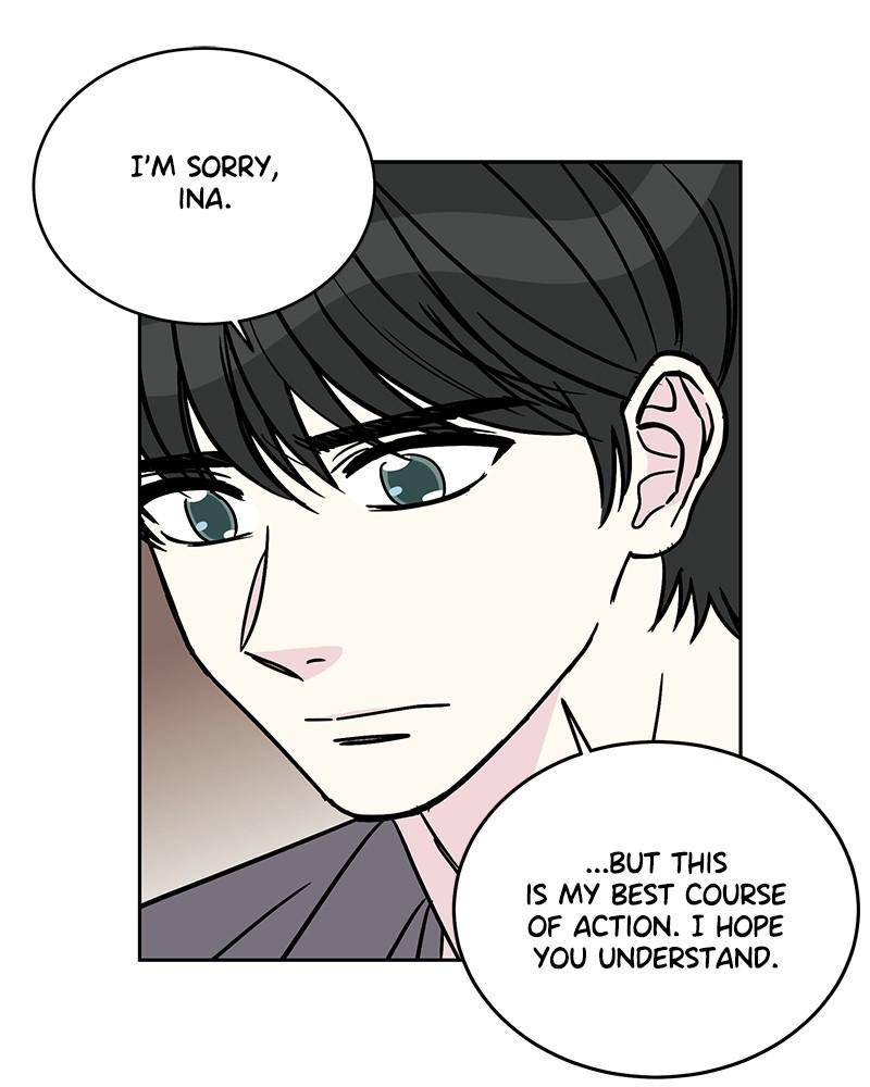 Moonlight Beauty Parlor chapter 27 - page 56