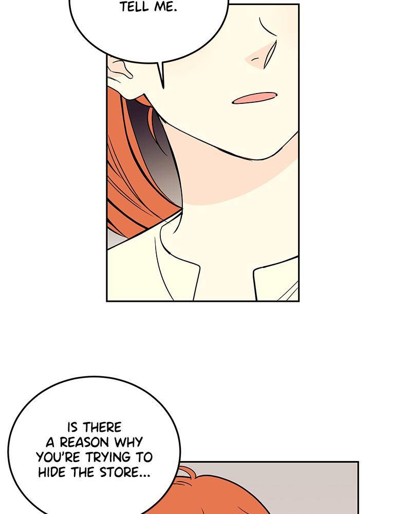 Moonlight Beauty Parlor chapter 27 - page 58