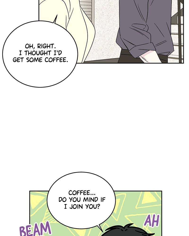 Moonlight Beauty Parlor chapter 27 - page 6
