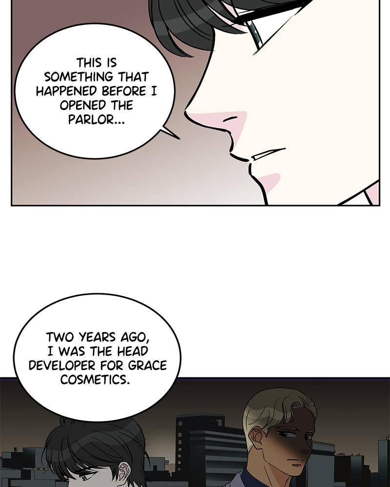 Moonlight Beauty Parlor chapter 27 - page 61