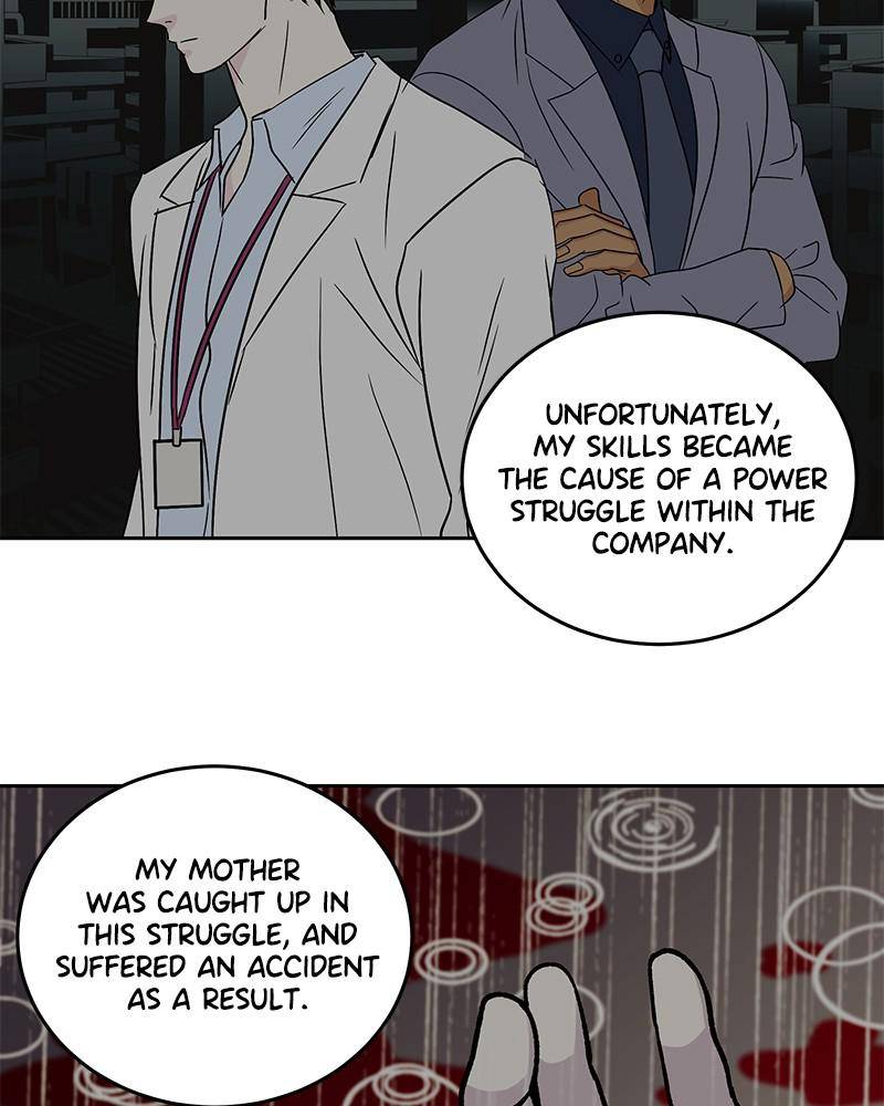 Moonlight Beauty Parlor chapter 27 - page 62