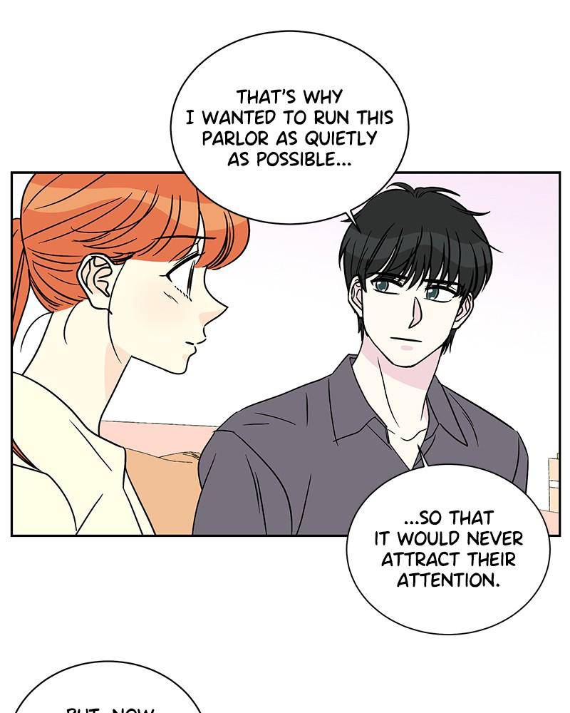 Moonlight Beauty Parlor chapter 27 - page 65