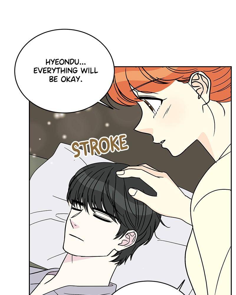 Moonlight Beauty Parlor chapter 27 - page 77