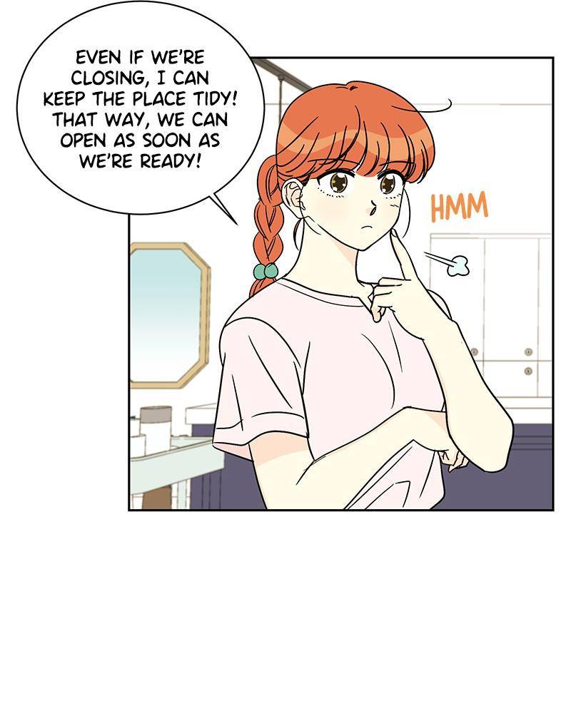 Moonlight Beauty Parlor chapter 27 - page 88