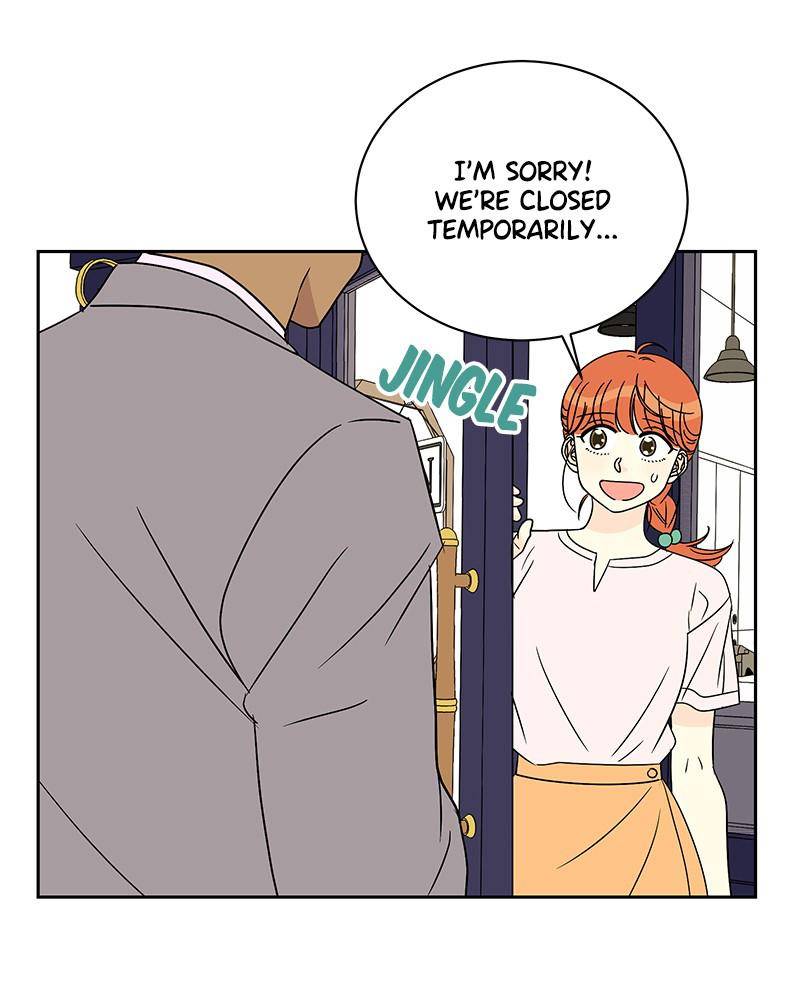 Moonlight Beauty Parlor chapter 27 - page 90