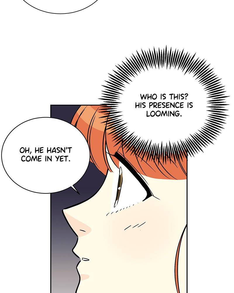Moonlight Beauty Parlor chapter 27 - page 92