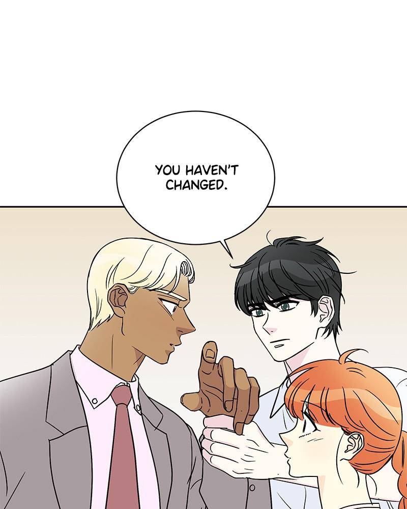 Moonlight Beauty Parlor chapter 27 - page 96