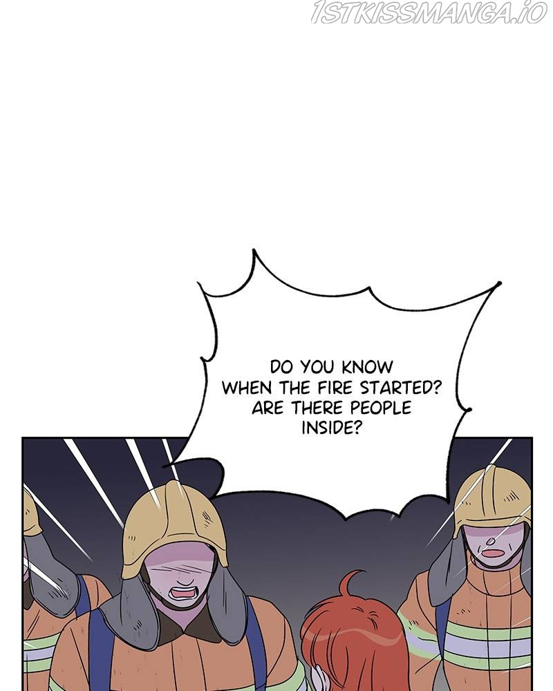 Moonlight Beauty Parlor chapter 46 - page 100