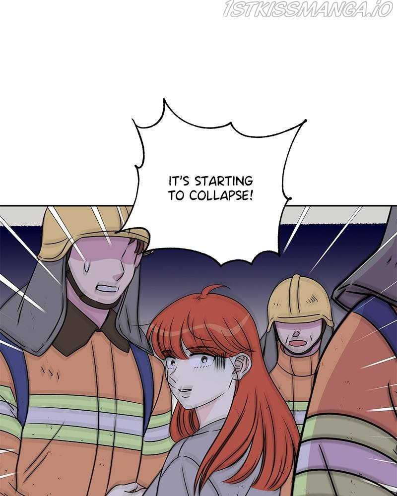 Moonlight Beauty Parlor chapter 46 - page 103