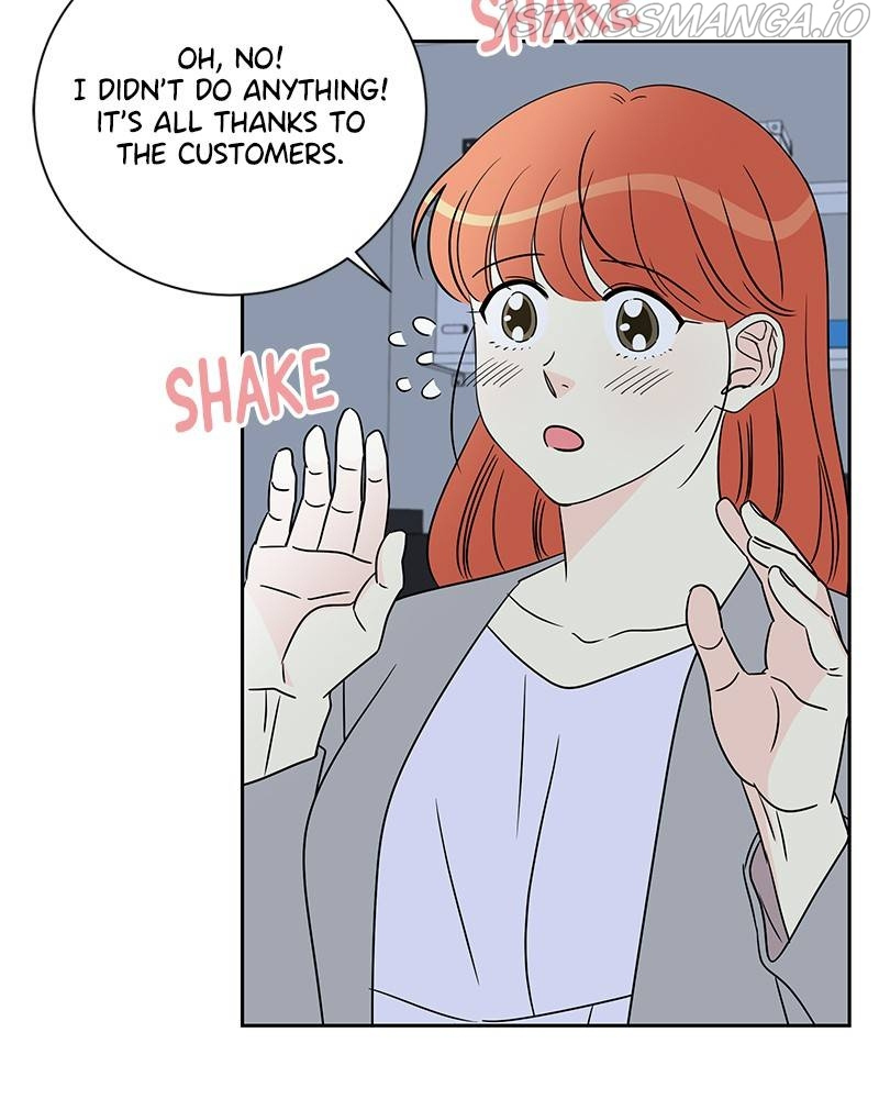 Moonlight Beauty Parlor chapter 46 - page 14