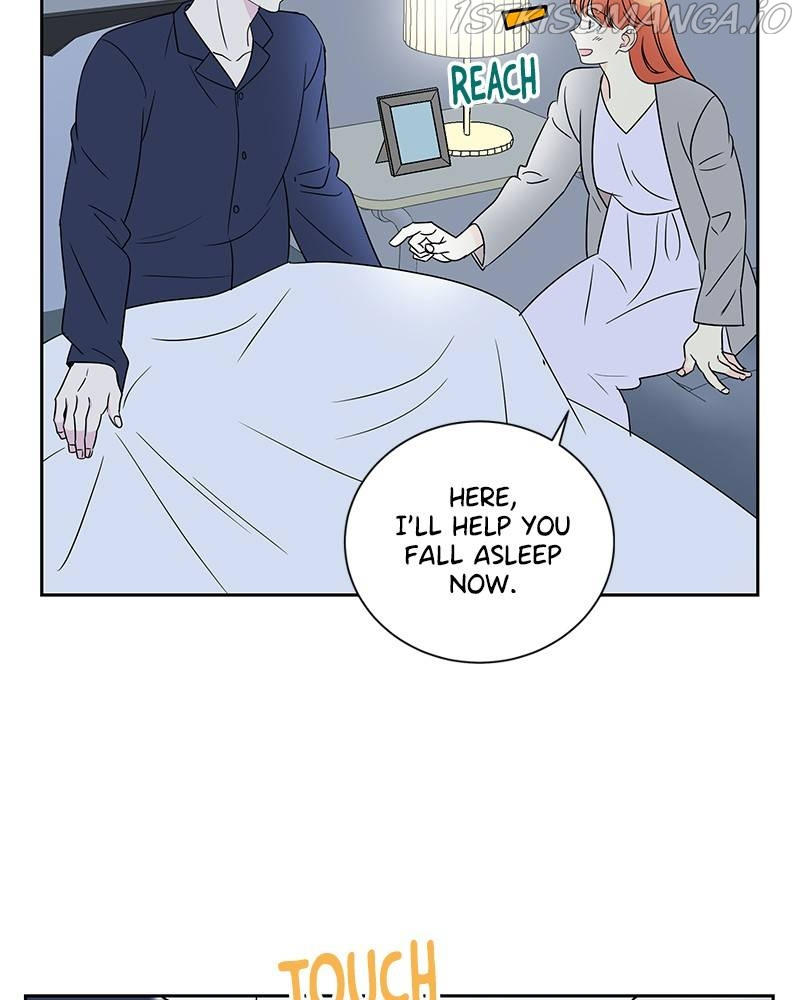 Moonlight Beauty Parlor chapter 46 - page 17