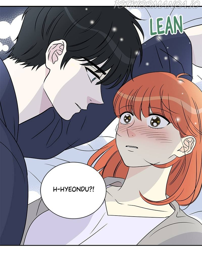 Moonlight Beauty Parlor chapter 46 - page 21