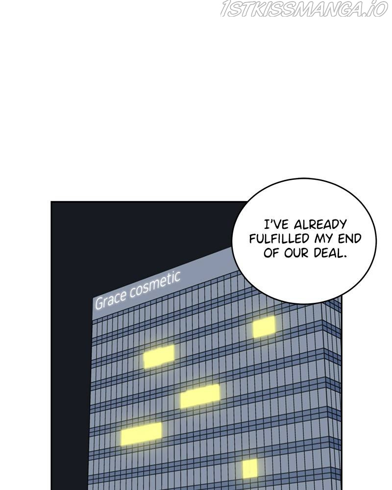 Moonlight Beauty Parlor chapter 46 - page 32