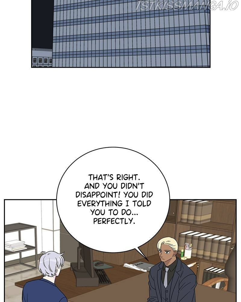 Moonlight Beauty Parlor chapter 46 - page 33