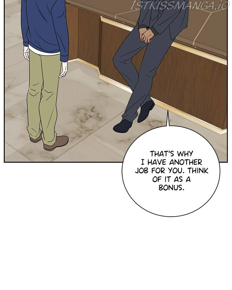 Moonlight Beauty Parlor chapter 46 - page 34