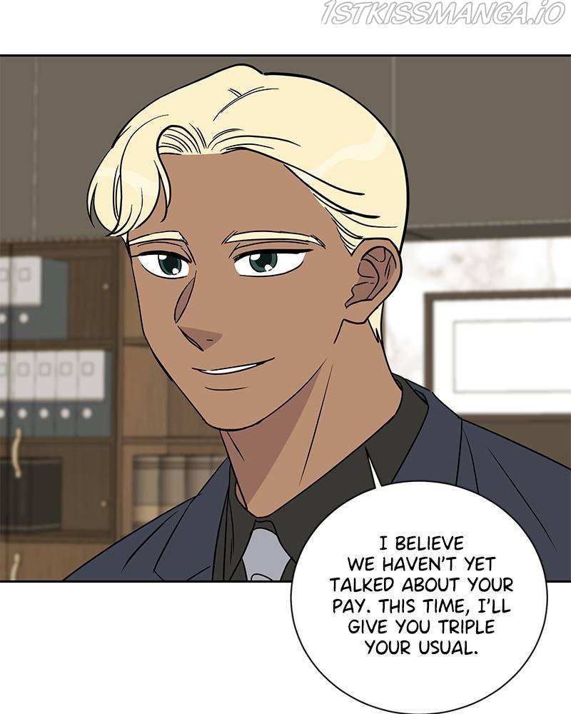 Moonlight Beauty Parlor chapter 46 - page 35