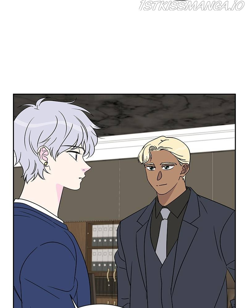 Moonlight Beauty Parlor chapter 46 - page 36