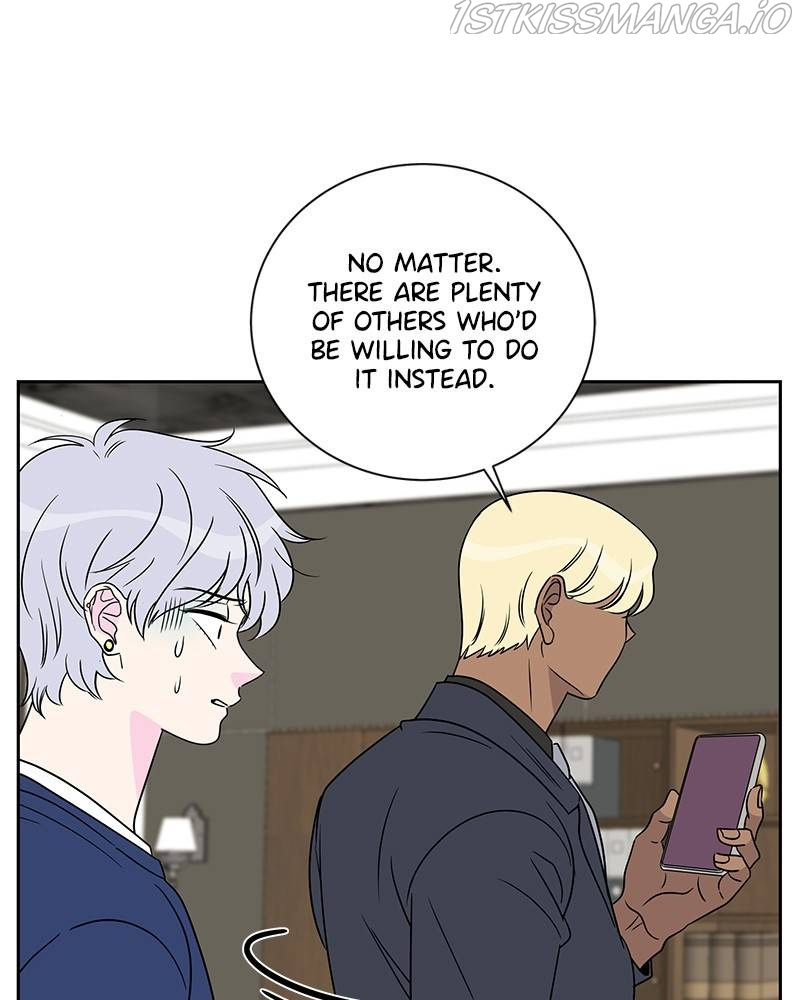 Moonlight Beauty Parlor chapter 46 - page 44