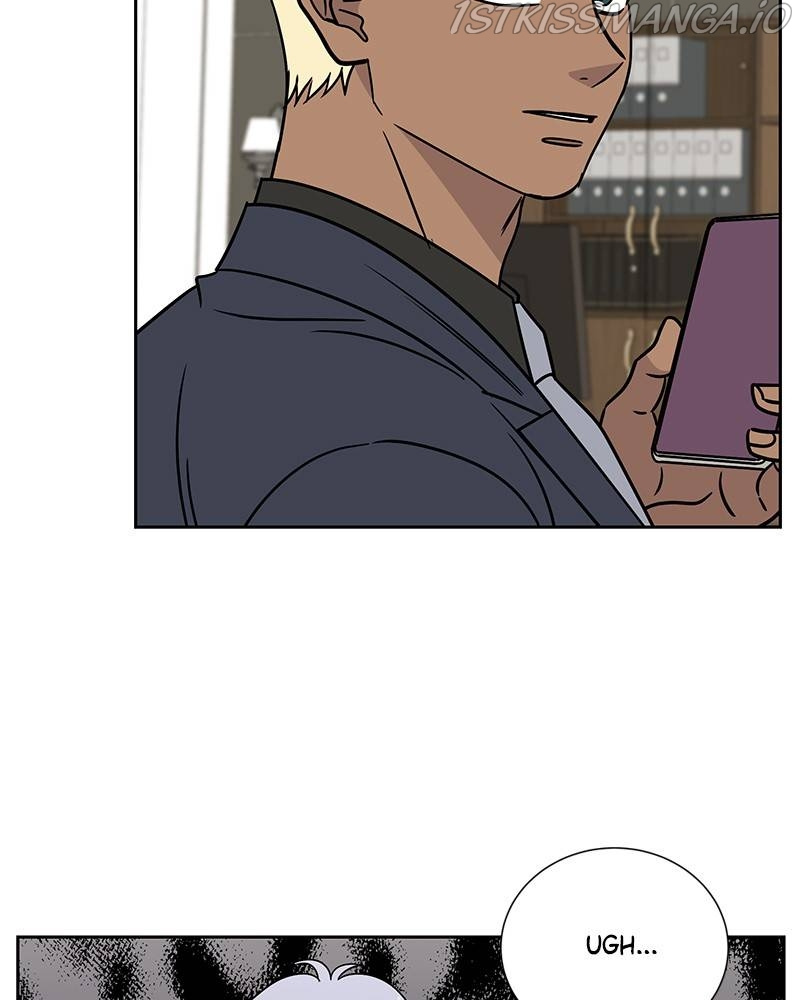Moonlight Beauty Parlor chapter 46 - page 46