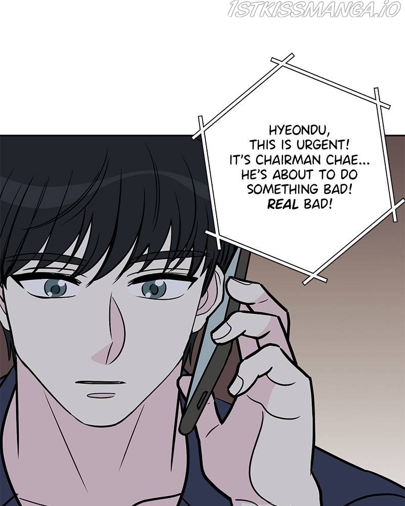 Moonlight Beauty Parlor chapter 46 - page 55