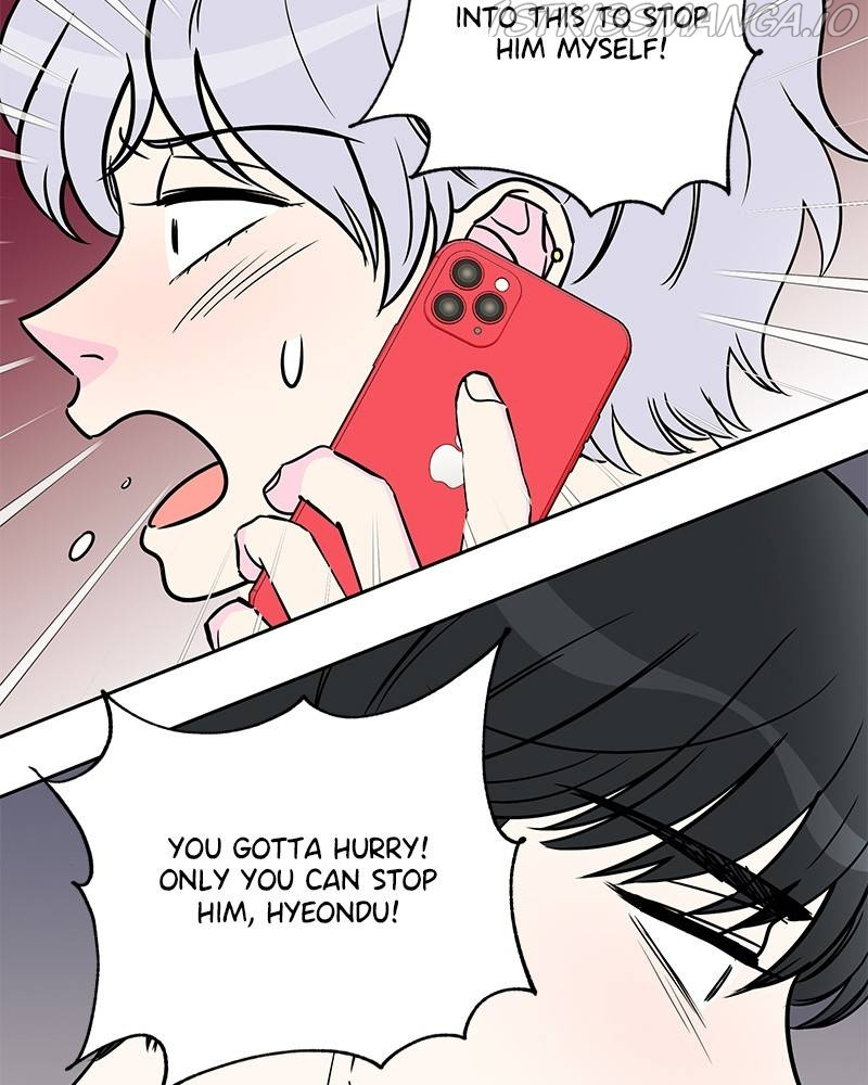 Moonlight Beauty Parlor chapter 46 - page 58