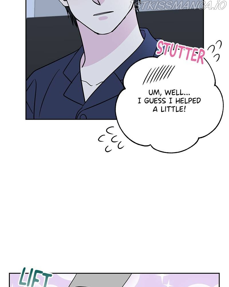 Moonlight Beauty Parlor chapter 46 - page 6