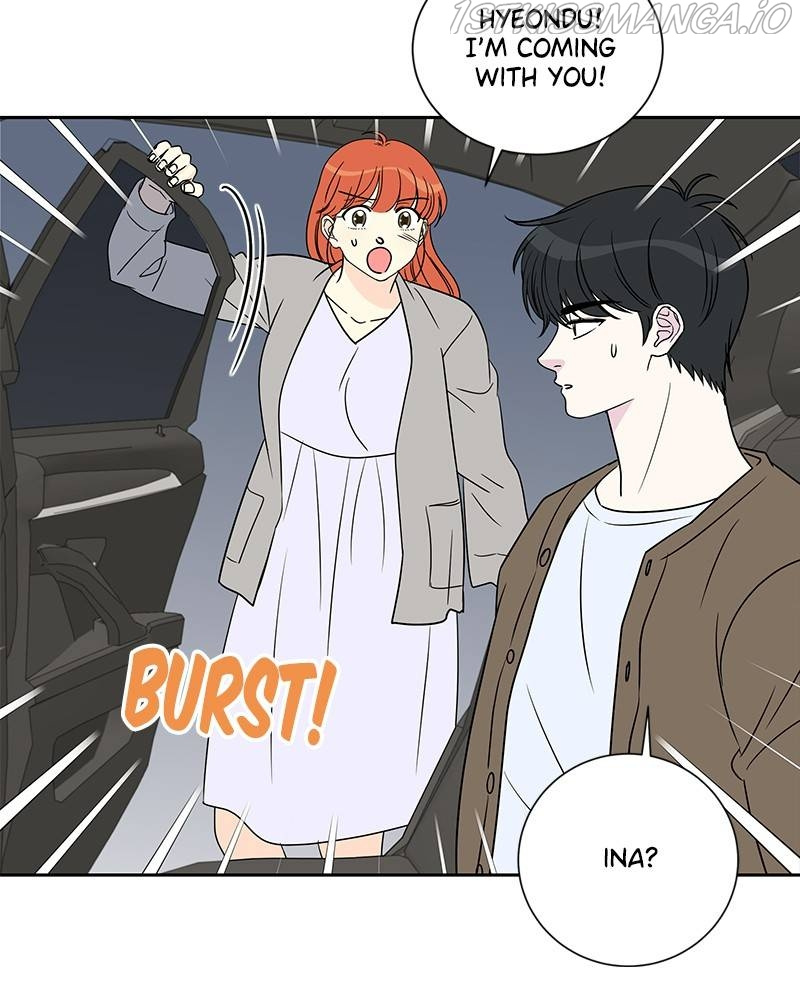 Moonlight Beauty Parlor chapter 46 - page 67