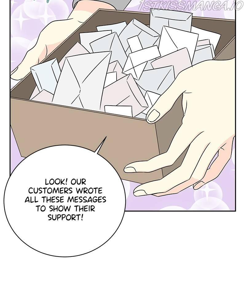 Moonlight Beauty Parlor chapter 46 - page 7