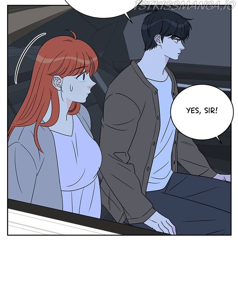 Moonlight Beauty Parlor chapter 46 - page 71