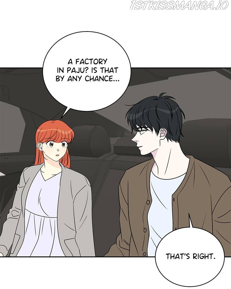 Moonlight Beauty Parlor chapter 46 - page 72