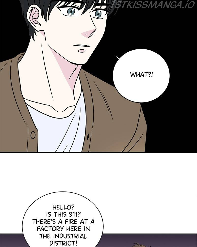Moonlight Beauty Parlor chapter 46 - page 81