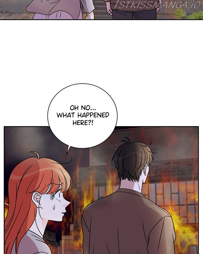 Moonlight Beauty Parlor chapter 46 - page 85