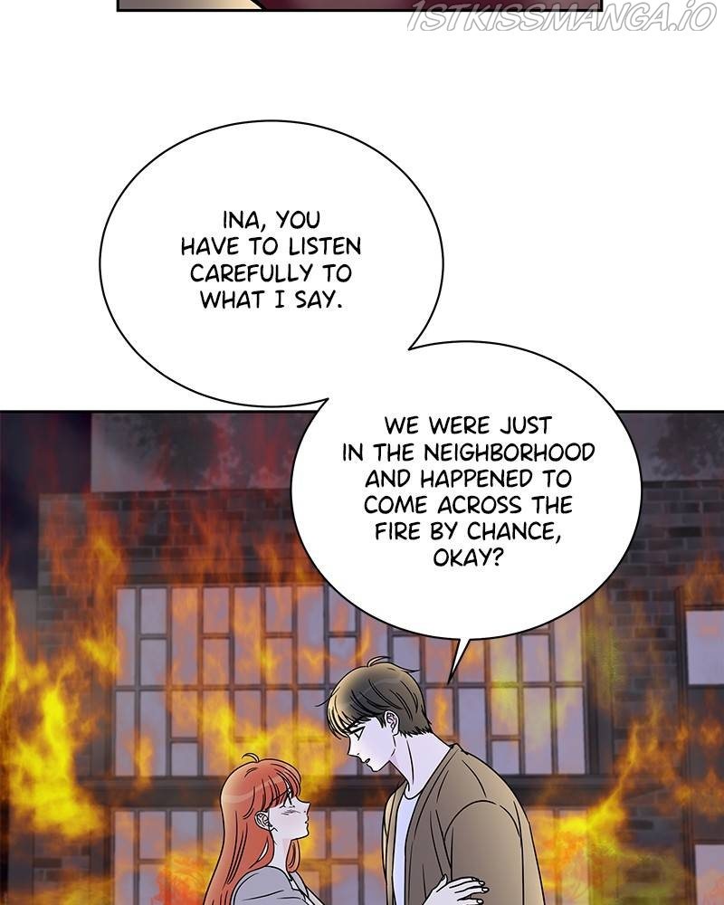 Moonlight Beauty Parlor chapter 46 - page 88