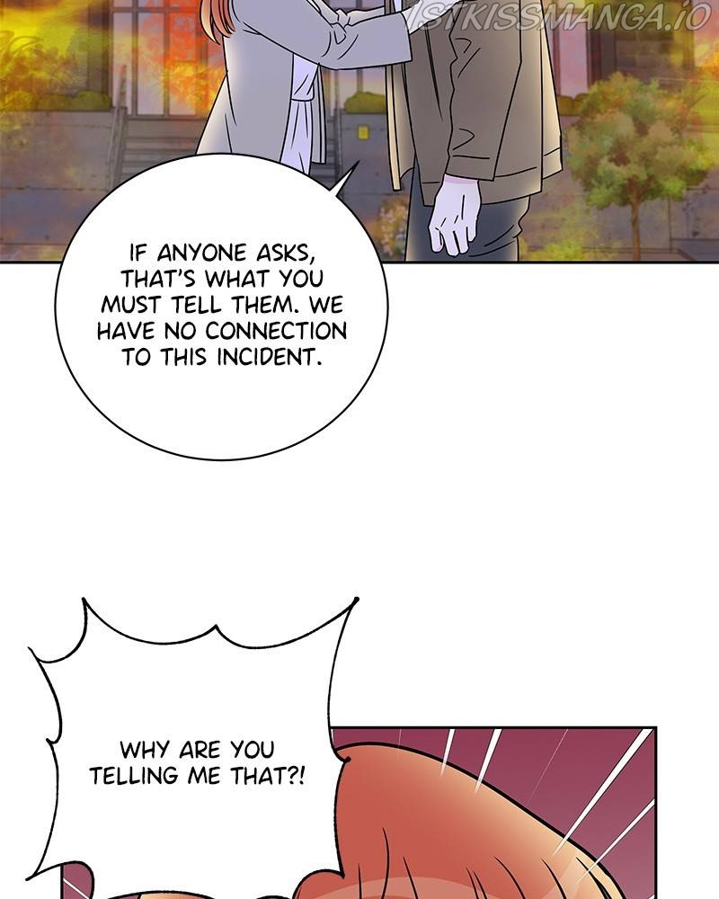 Moonlight Beauty Parlor chapter 46 - page 89