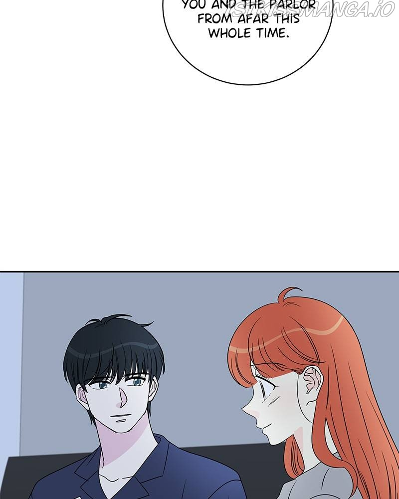 Moonlight Beauty Parlor chapter 46 - page 9