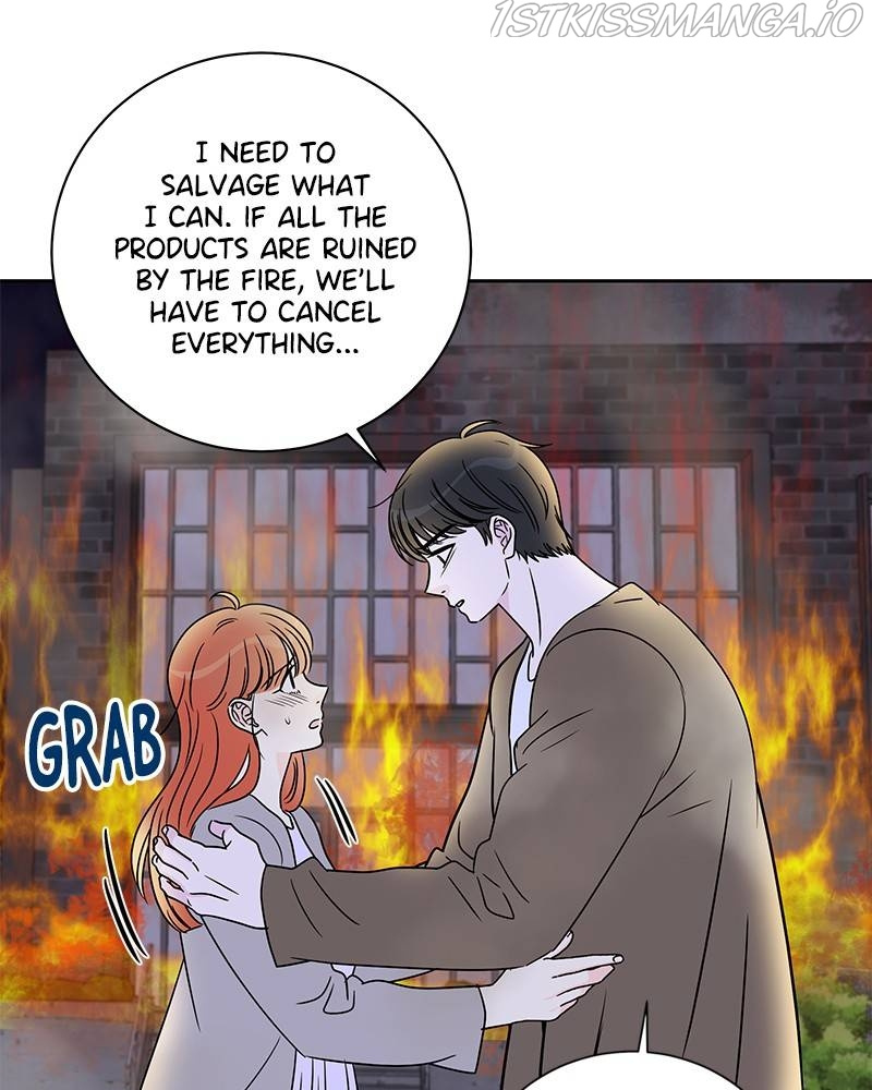 Moonlight Beauty Parlor chapter 46 - page 91