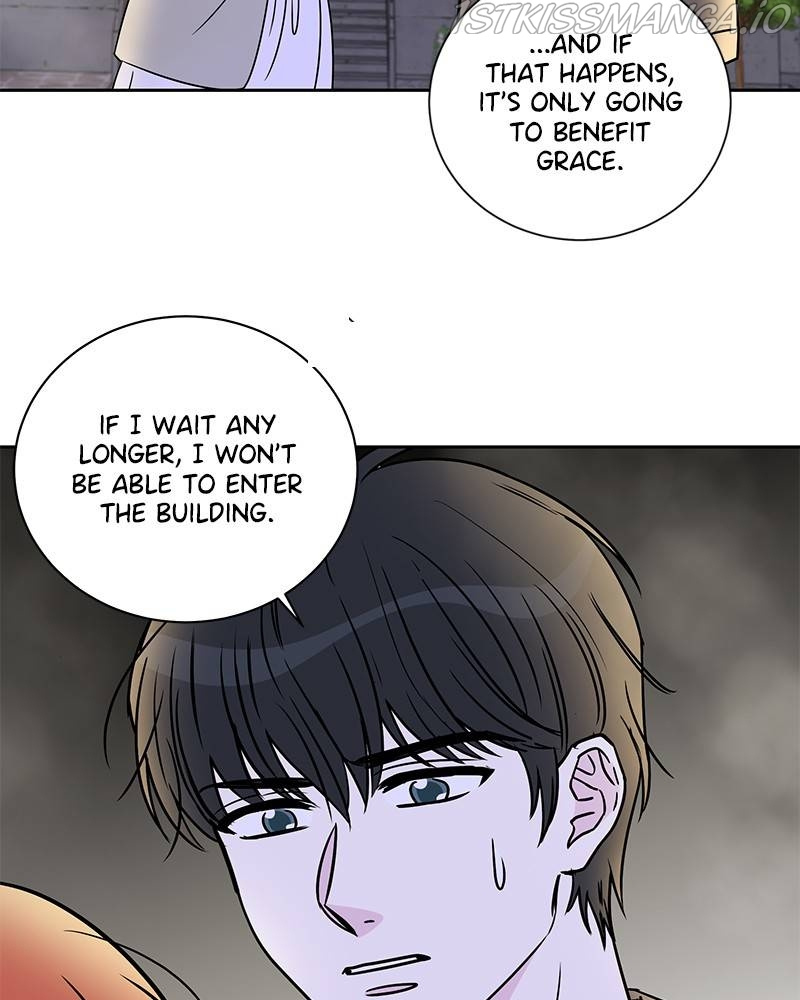 Moonlight Beauty Parlor chapter 46 - page 92
