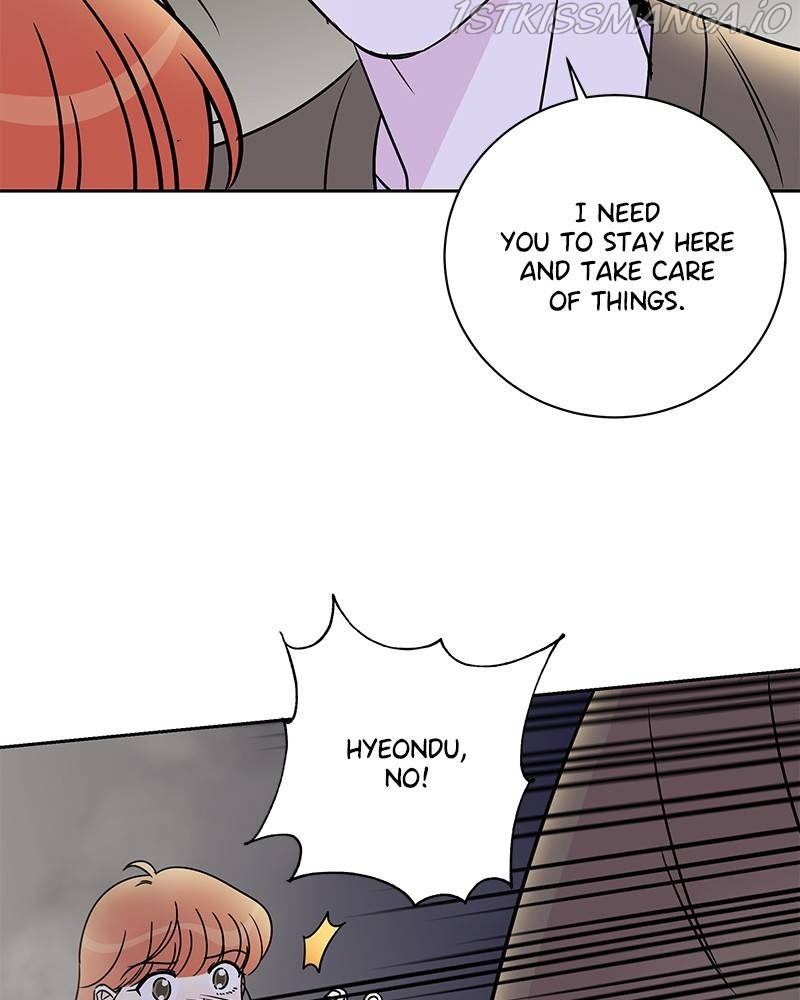 Moonlight Beauty Parlor chapter 46 - page 93
