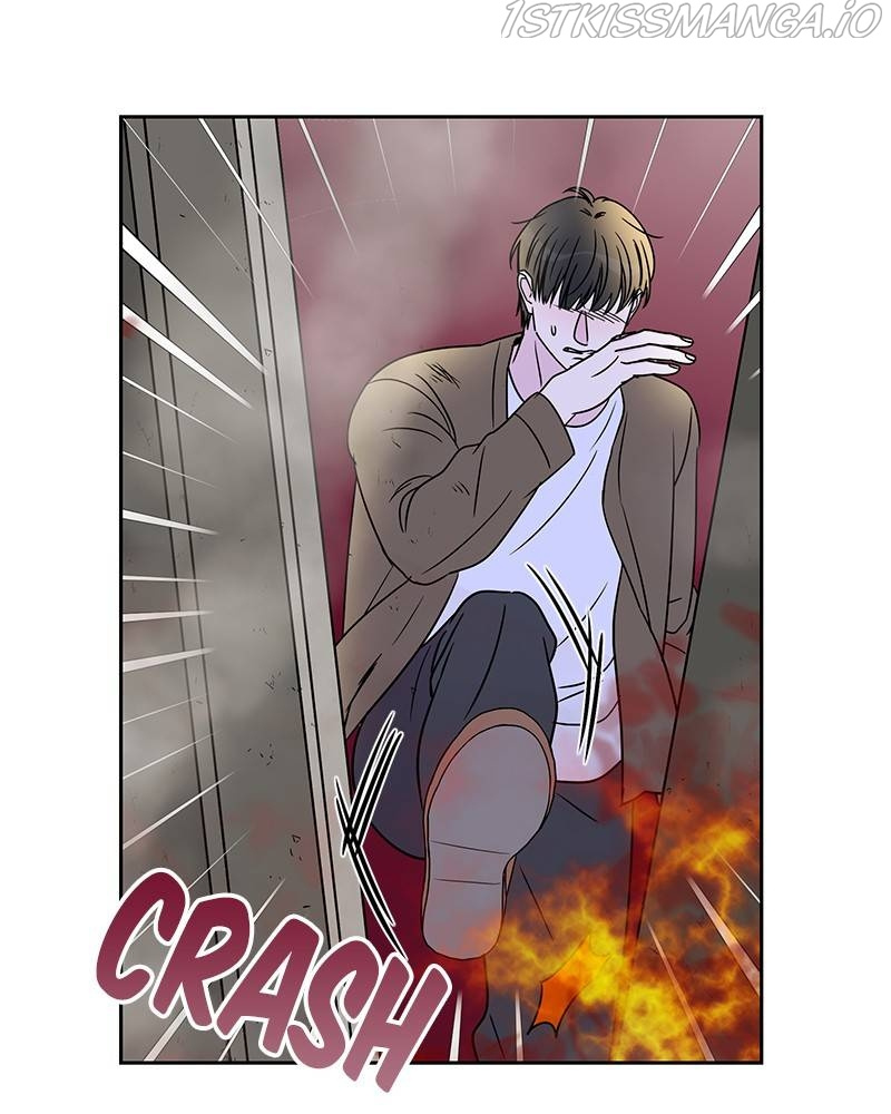 Moonlight Beauty Parlor chapter 46 - page 95
