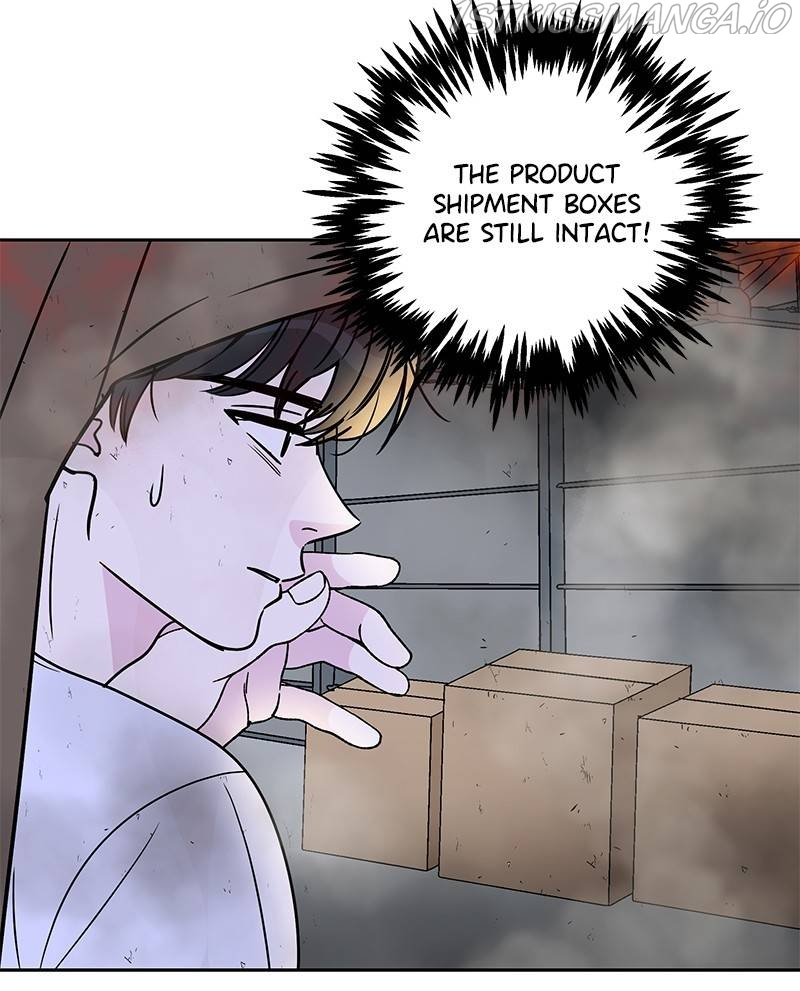 Moonlight Beauty Parlor chapter 46 - page 97